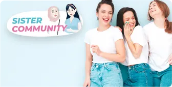 sistercommunity