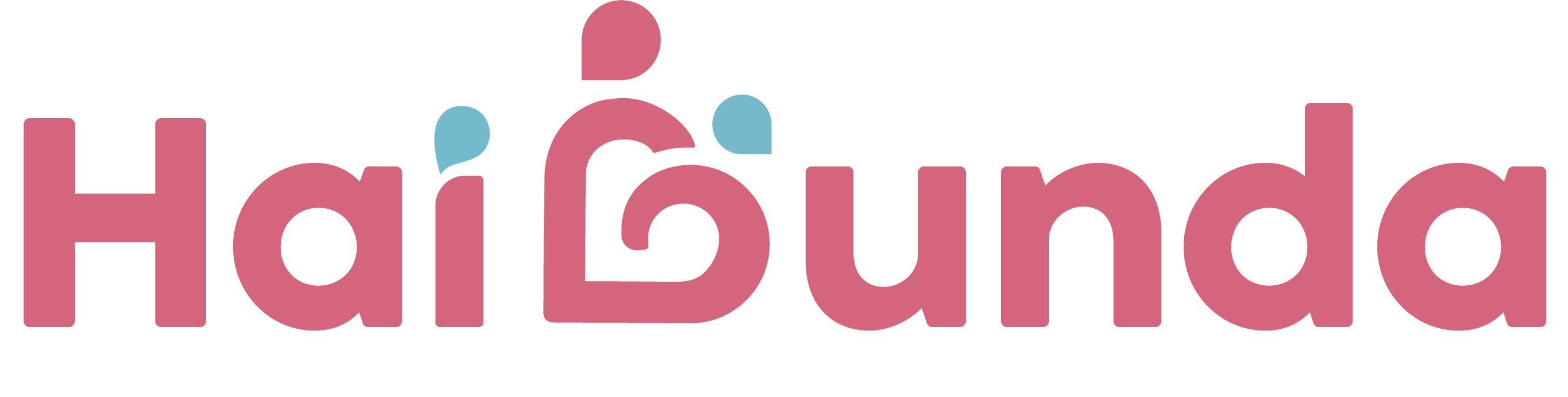 Logo Haibunda