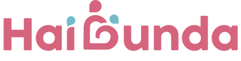Logo HaiBunda