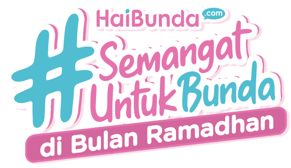 logo semangat bunda